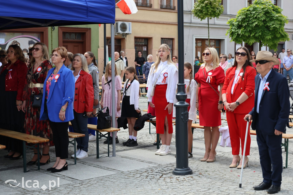 Patriotyczna Majówka w Prochowicach