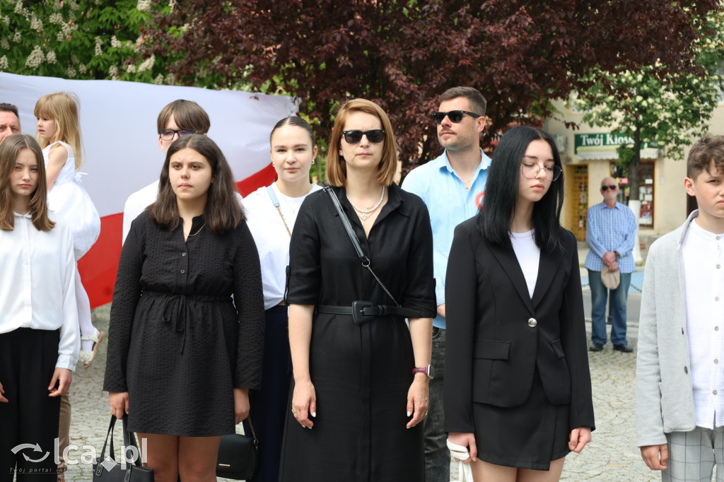 Patriotyczna Majówka w Prochowicach