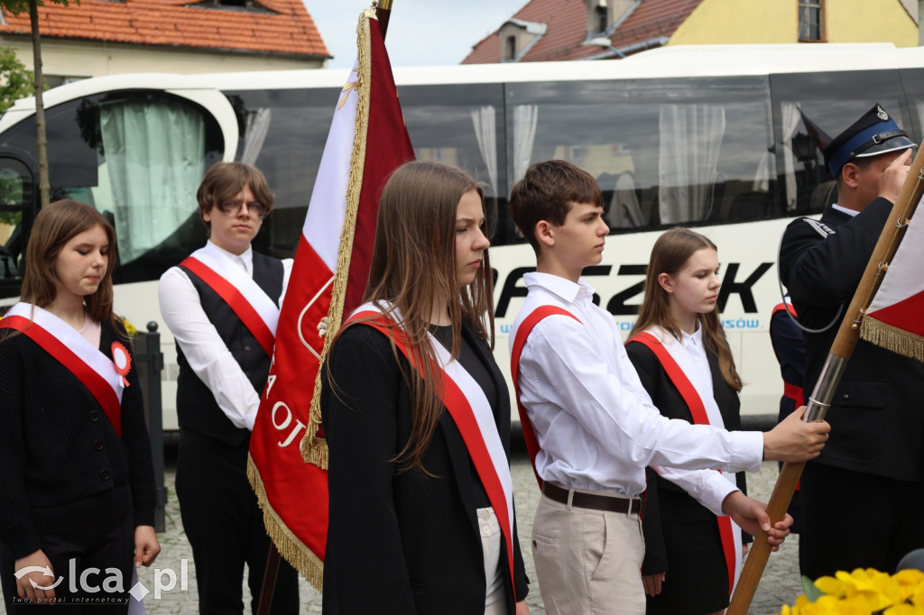 Patriotyczna Majówka w Prochowicach