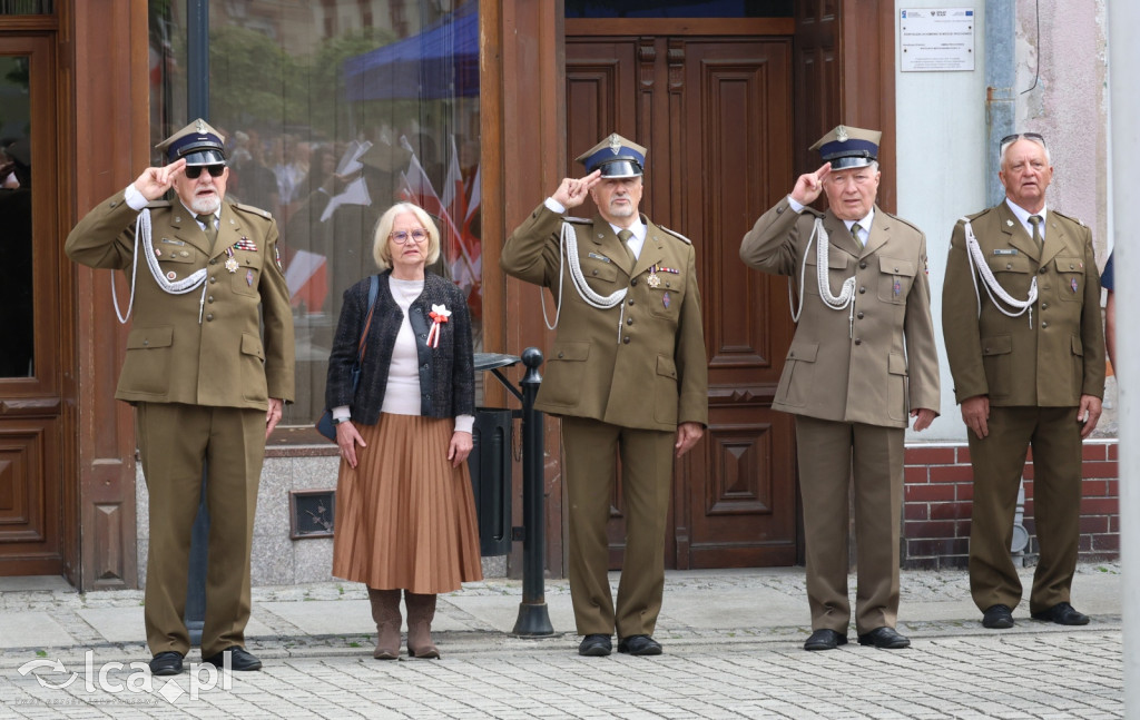 Patriotyczna Majówka w Prochowicach