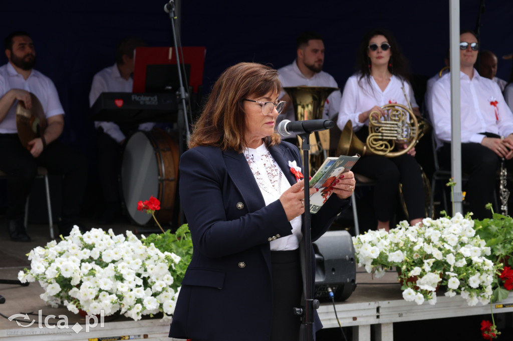 Patriotyczna Majówka w Prochowicach