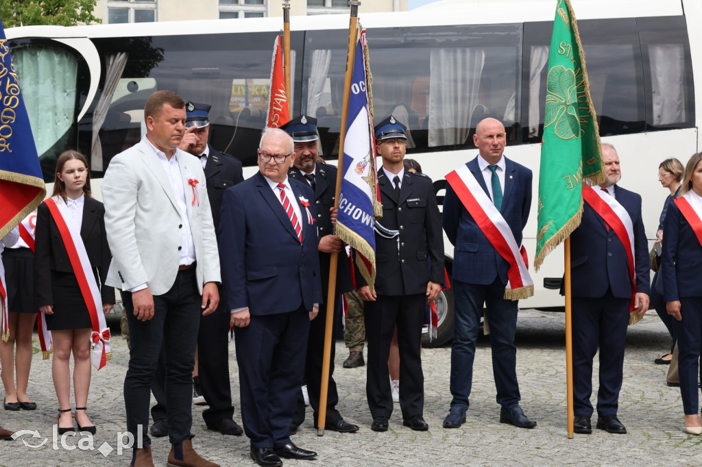 Patriotyczna Majówka w Prochowicach