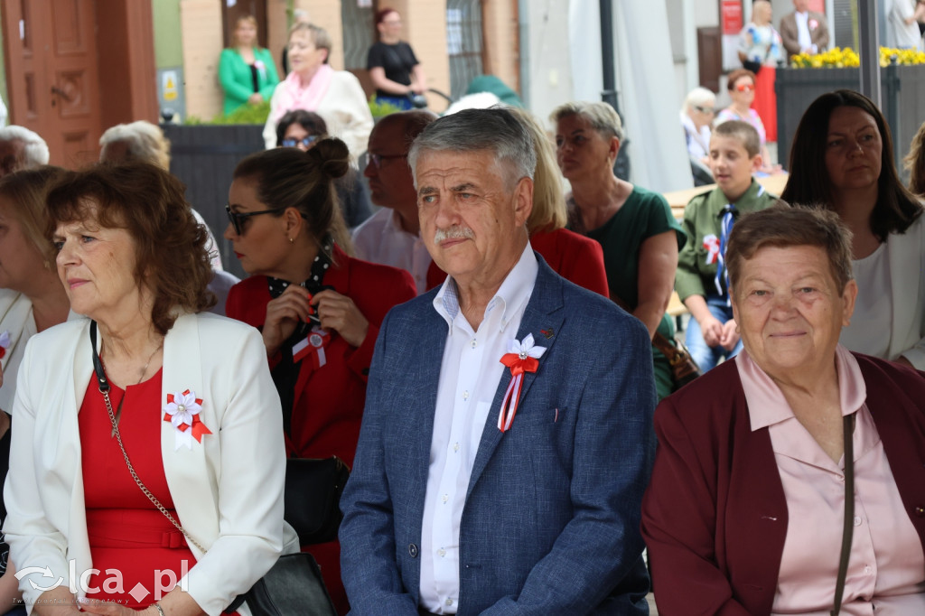 Patriotyczna Majówka w Prochowicach