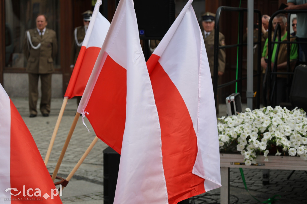 Patriotyczna Majówka w Prochowicach