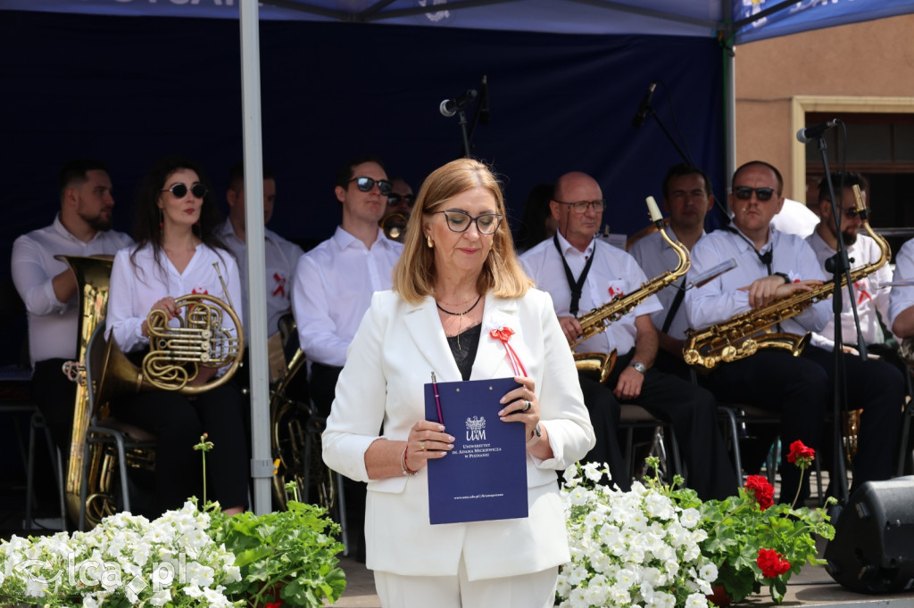 Patriotyczna Majówka w Prochowicach