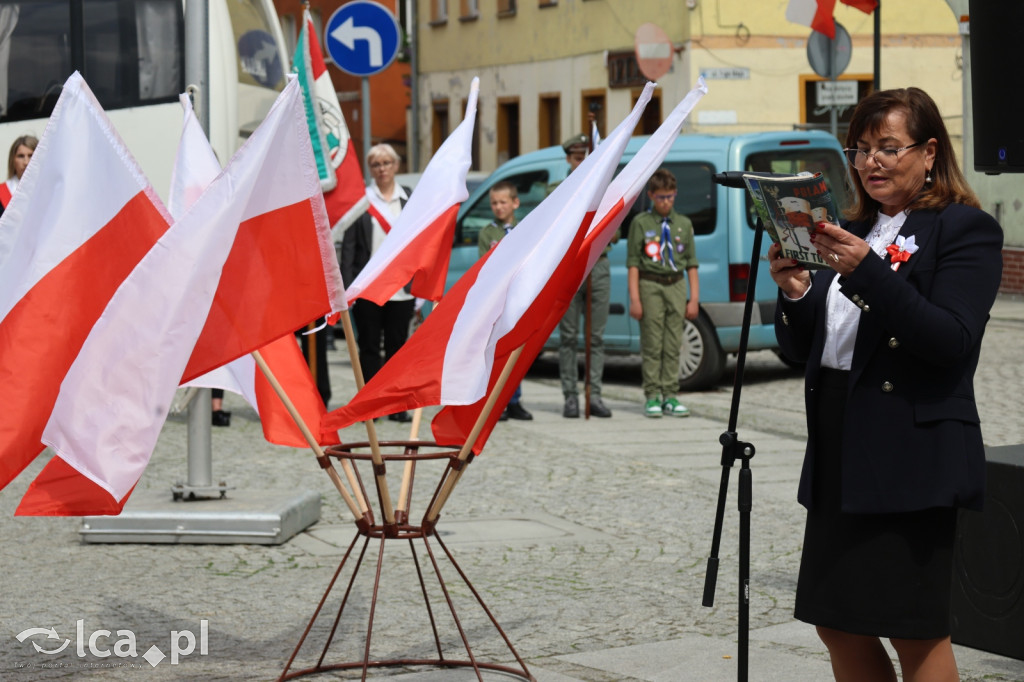 Patriotyczna Majówka w Prochowicach