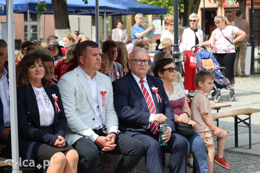 Patriotyczna Majówka w Prochowicach
