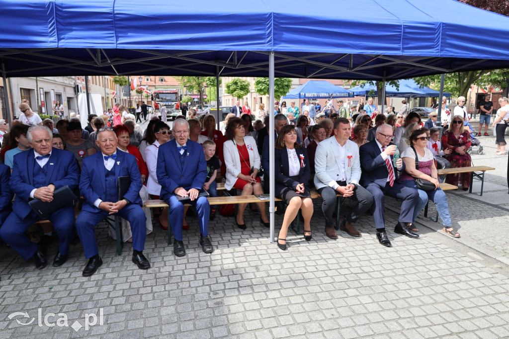 Patriotyczna Majówka w Prochowicach