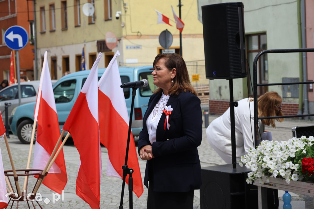 Patriotyczna Majówka w Prochowicach
