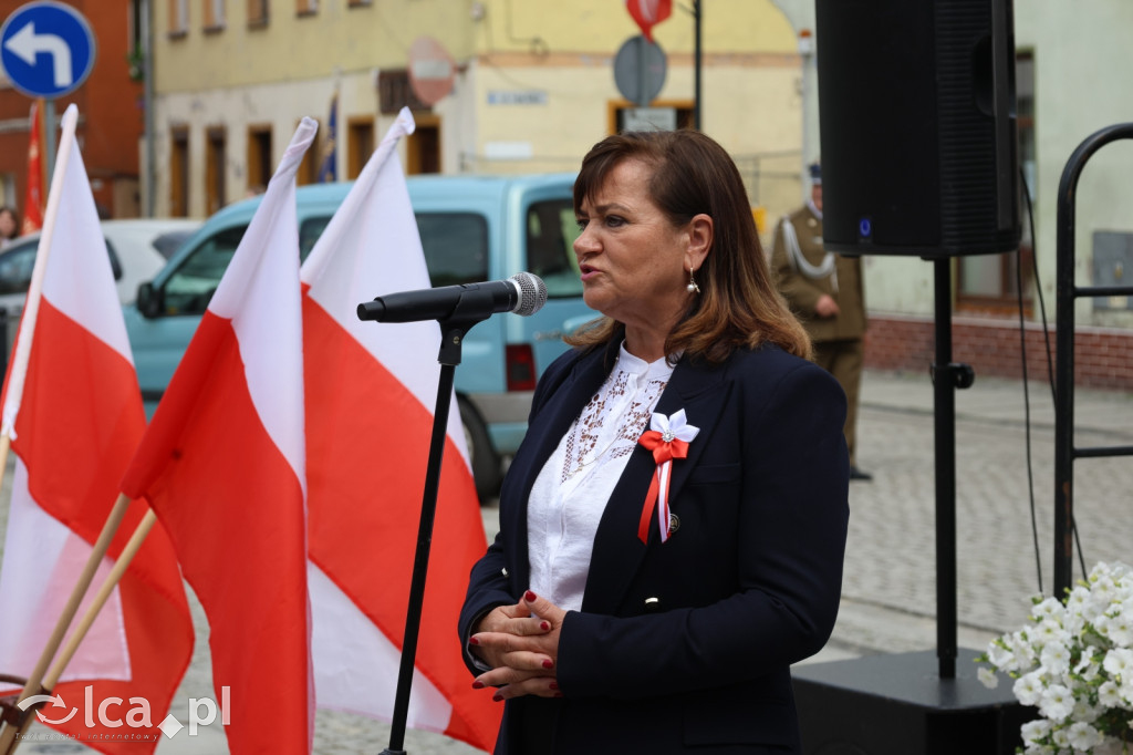 Patriotyczna Majówka w Prochowicach
