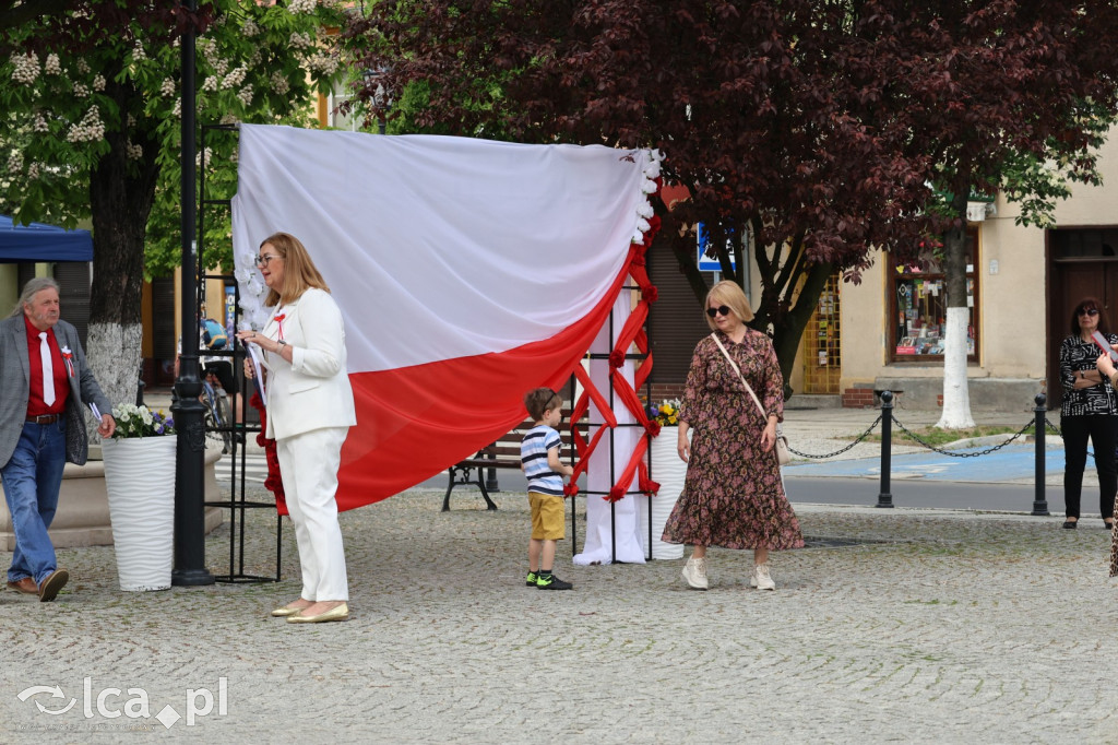 Patriotyczna Majówka w Prochowicach