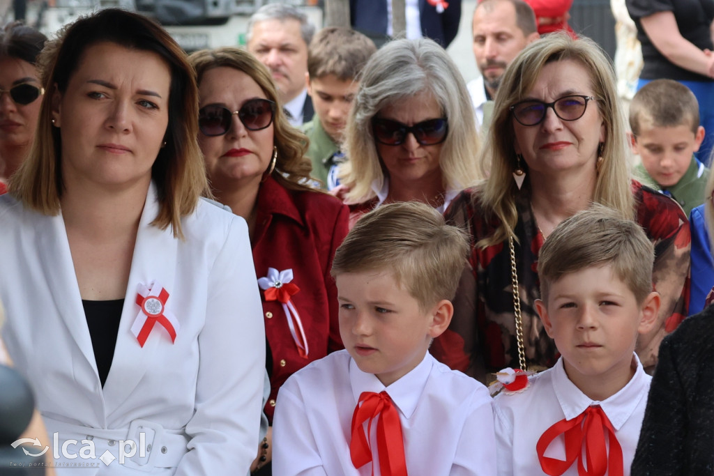 Patriotyczna Majówka w Prochowicach