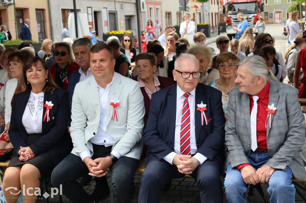 Patriotyczna Majówka w Prochowicach