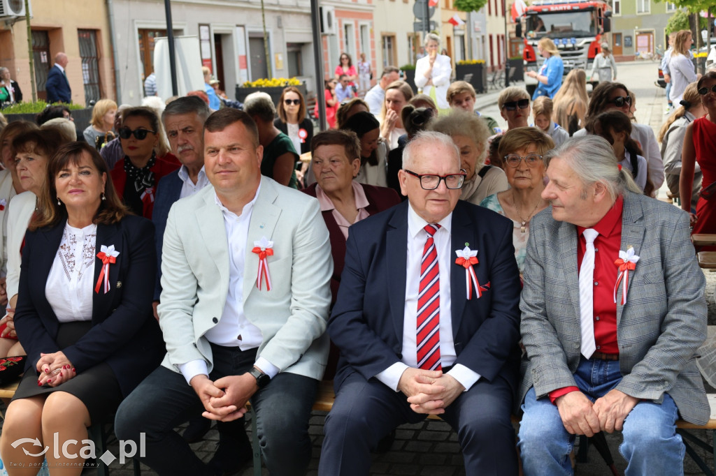Patriotyczna Majówka w Prochowicach