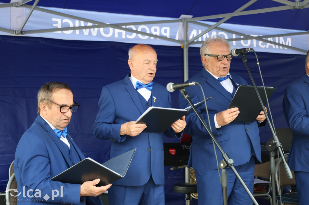 Patriotyczna Majówka w Prochowicach