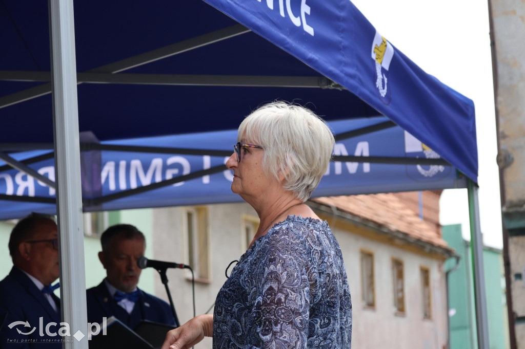 Patriotyczna Majówka w Prochowicach