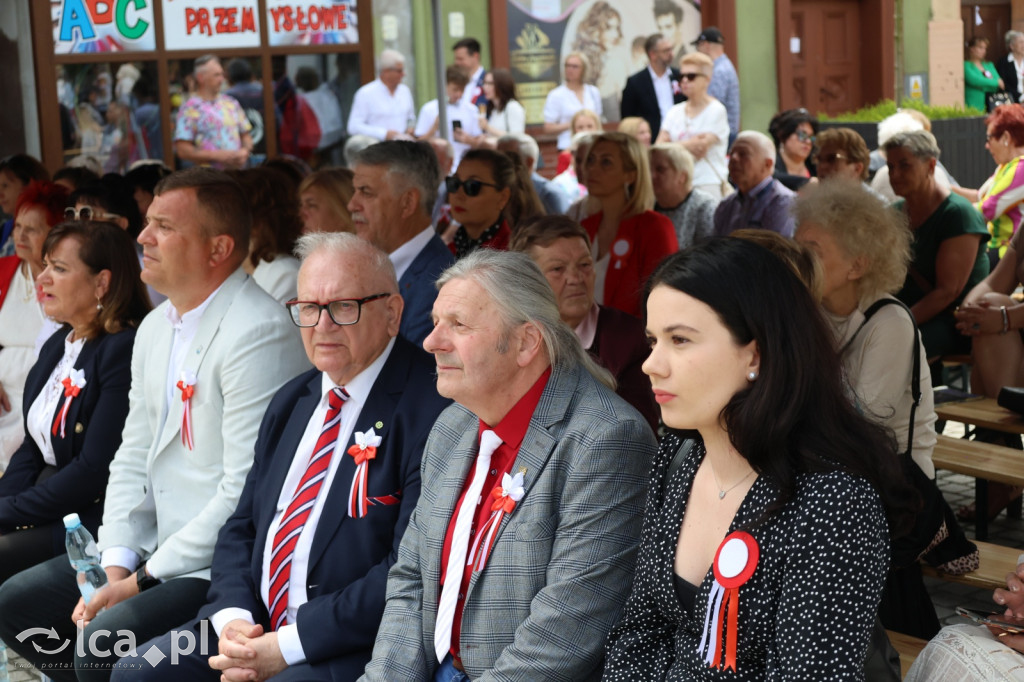 Patriotyczna Majówka w Prochowicach