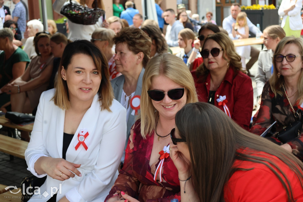 Patriotyczna Majówka w Prochowicach