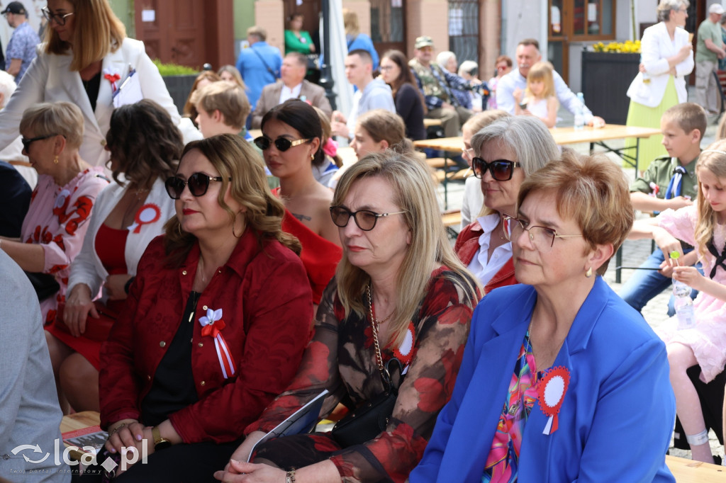 Patriotyczna Majówka w Prochowicach