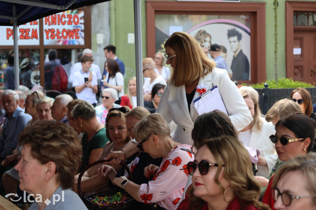 Patriotyczna Majówka w Prochowicach