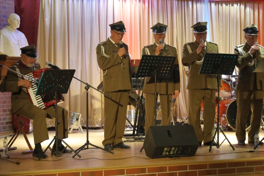 Koncert Patriotyczny „Witaj Majowa Jutrzenko”