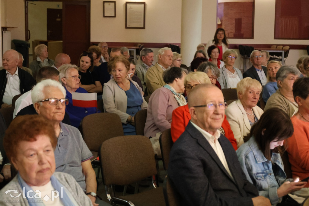 Koncert Patriotyczny „Witaj Majowa Jutrzenko”