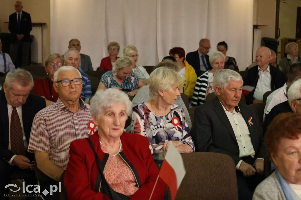 Koncert Patriotyczny „Witaj Majowa Jutrzenko”