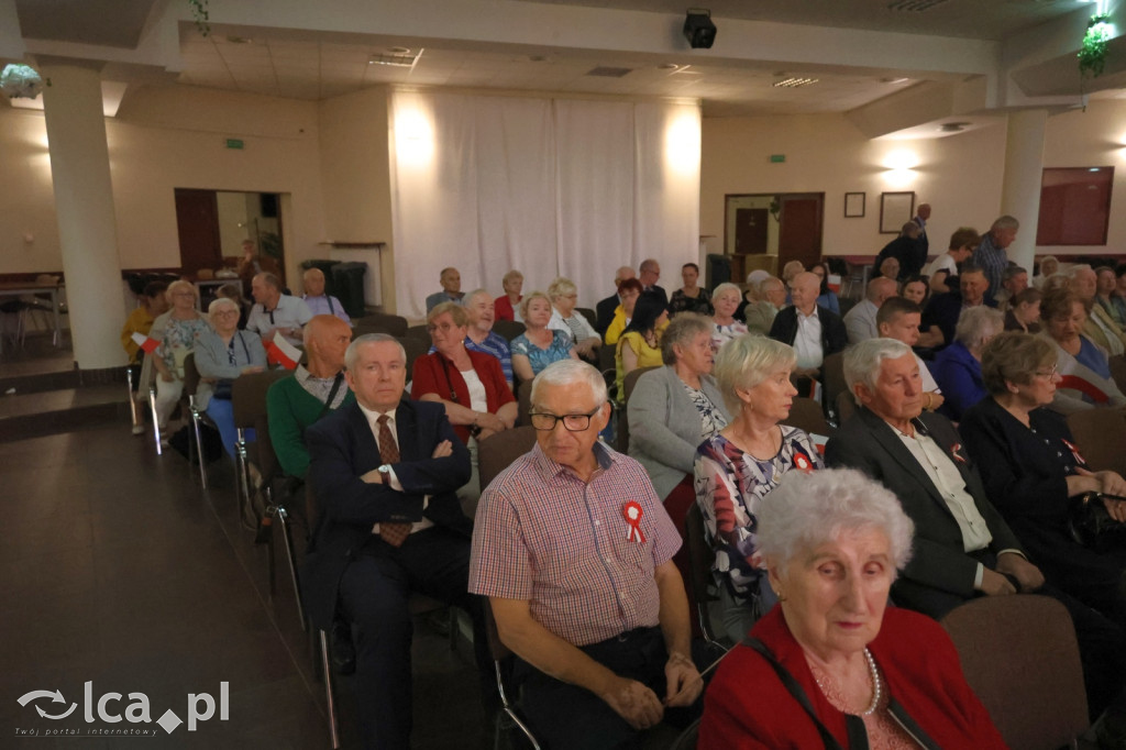 Koncert Patriotyczny „Witaj Majowa Jutrzenko”