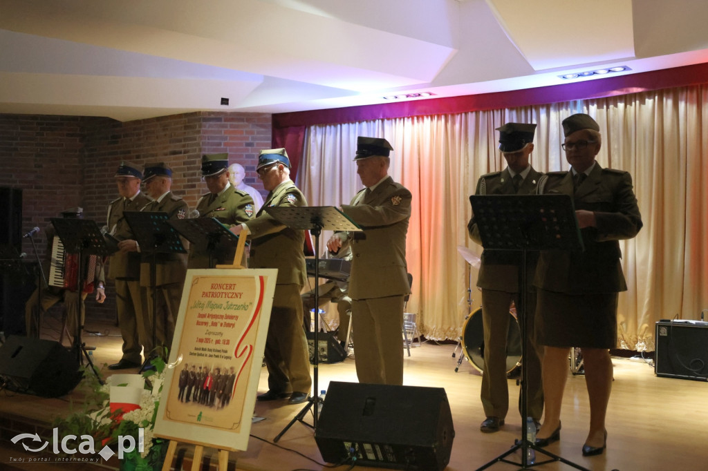Koncert Patriotyczny „Witaj Majowa Jutrzenko”