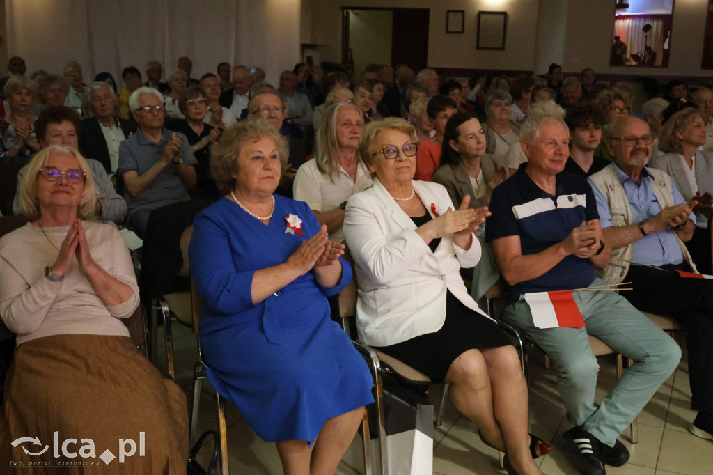 Koncert Patriotyczny „Witaj Majowa Jutrzenko”