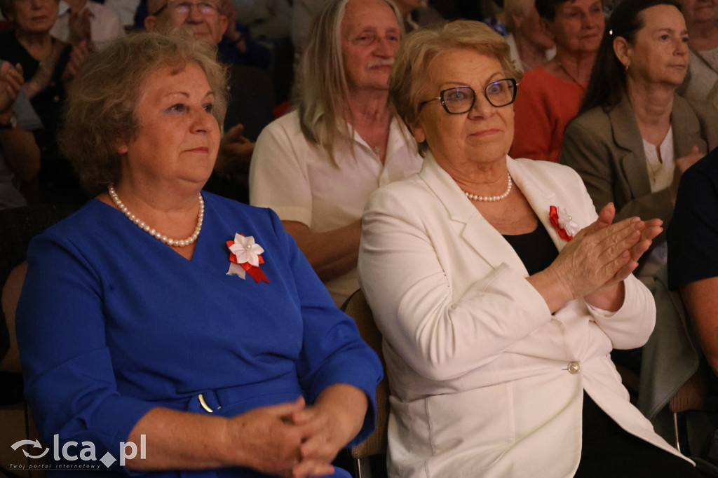 Koncert Patriotyczny „Witaj Majowa Jutrzenko”