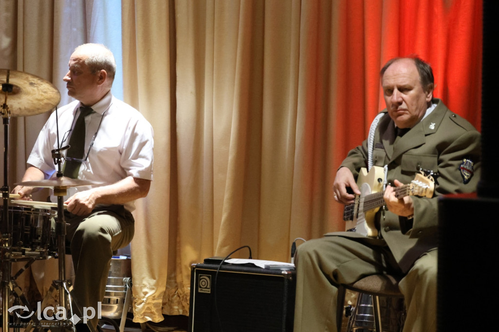 Koncert Patriotyczny „Witaj Majowa Jutrzenko”