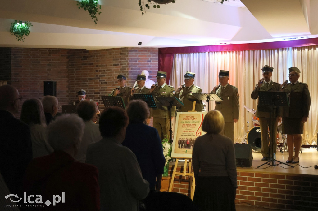 Koncert Patriotyczny „Witaj Majowa Jutrzenko”