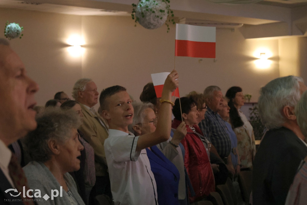 Koncert Patriotyczny „Witaj Majowa Jutrzenko”