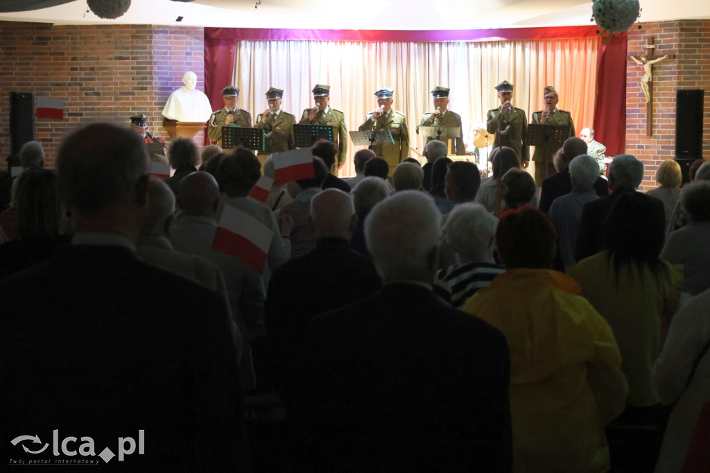 Koncert Patriotyczny „Witaj Majowa Jutrzenko”