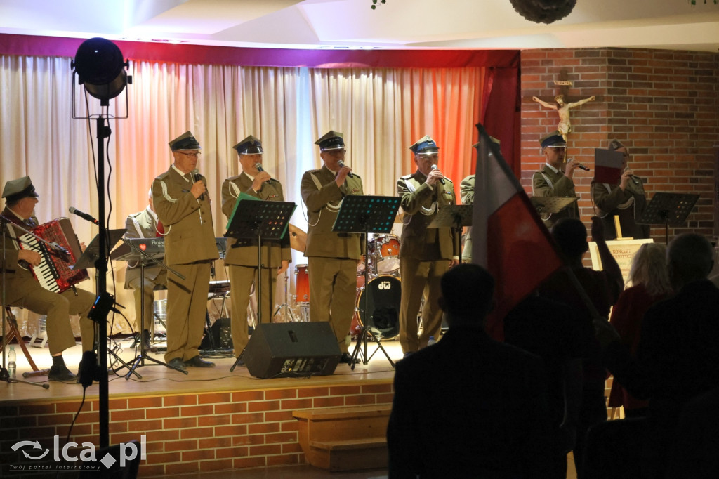 Koncert Patriotyczny „Witaj Majowa Jutrzenko”