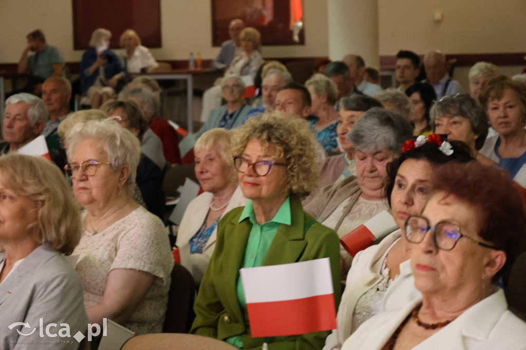 Koncert Patriotyczny „Witaj Majowa Jutrzenko”