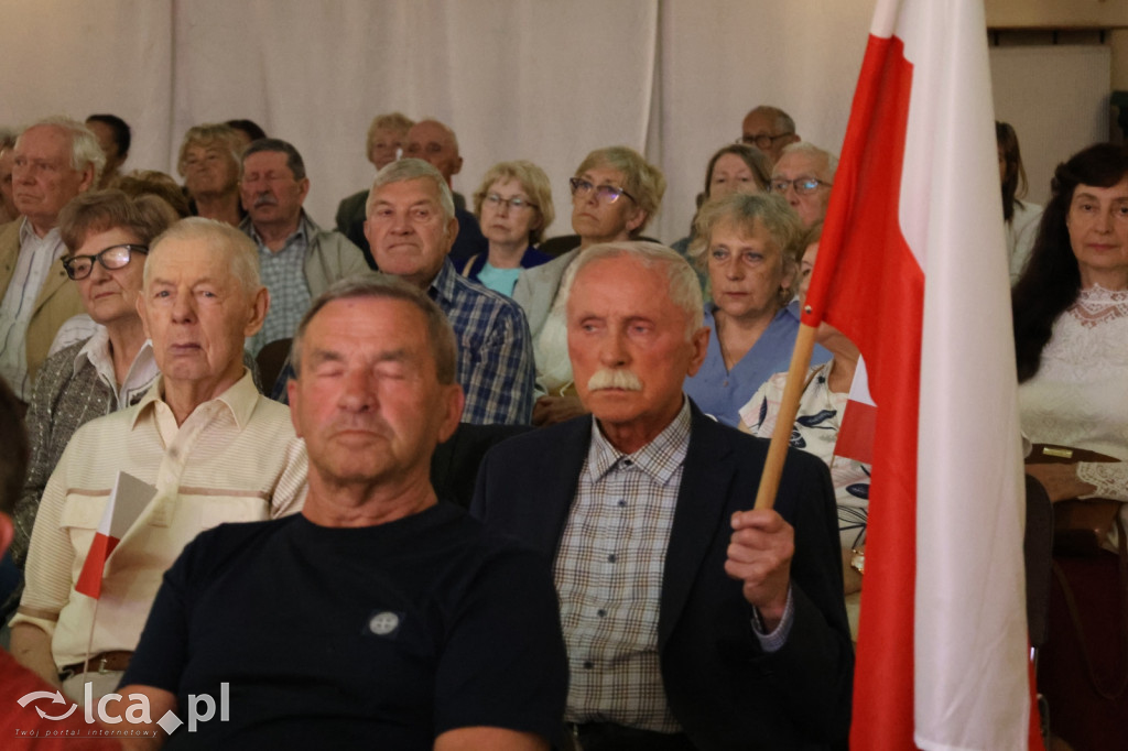 Koncert Patriotyczny „Witaj Majowa Jutrzenko”