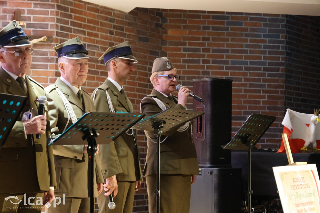 Koncert Patriotyczny „Witaj Majowa Jutrzenko”