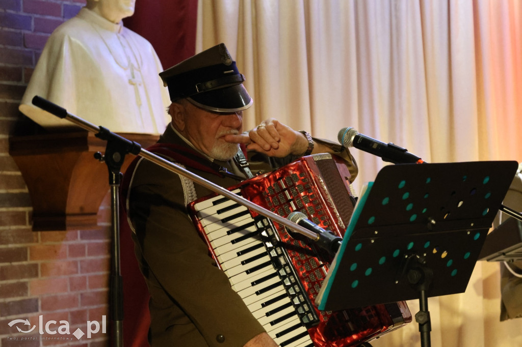 Koncert Patriotyczny „Witaj Majowa Jutrzenko”
