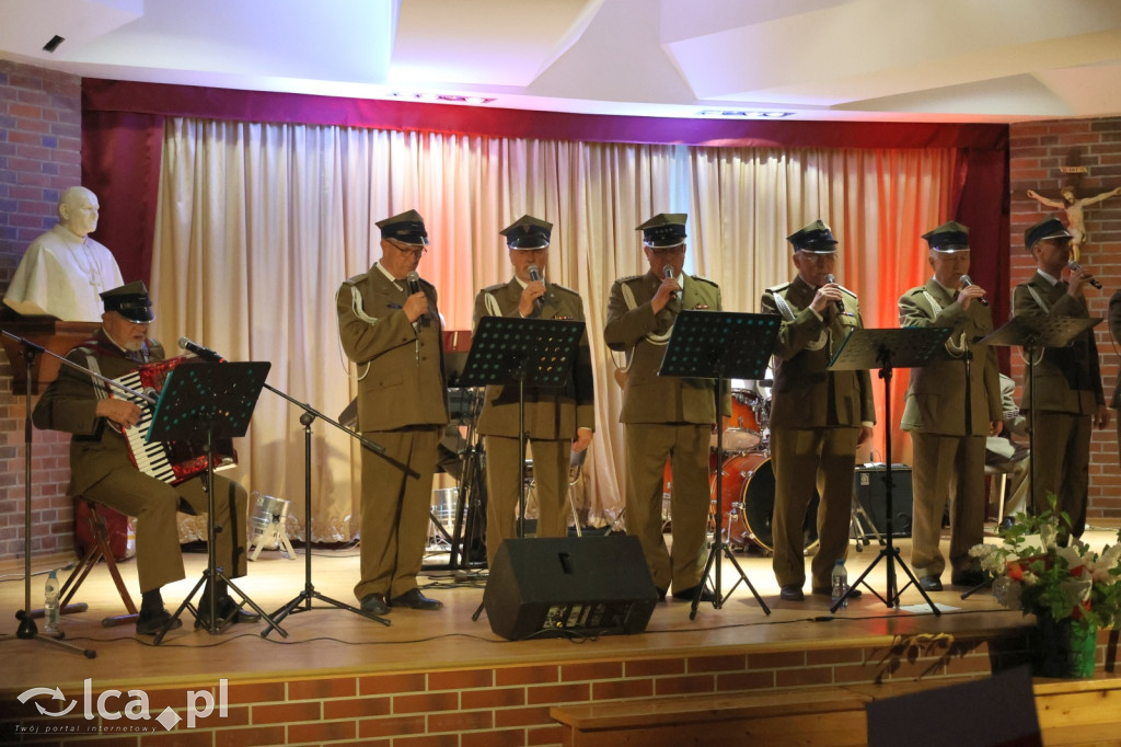 Koncert Patriotyczny „Witaj Majowa Jutrzenko”