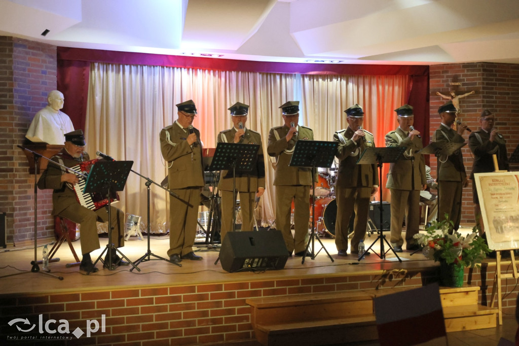 Koncert Patriotyczny „Witaj Majowa Jutrzenko”