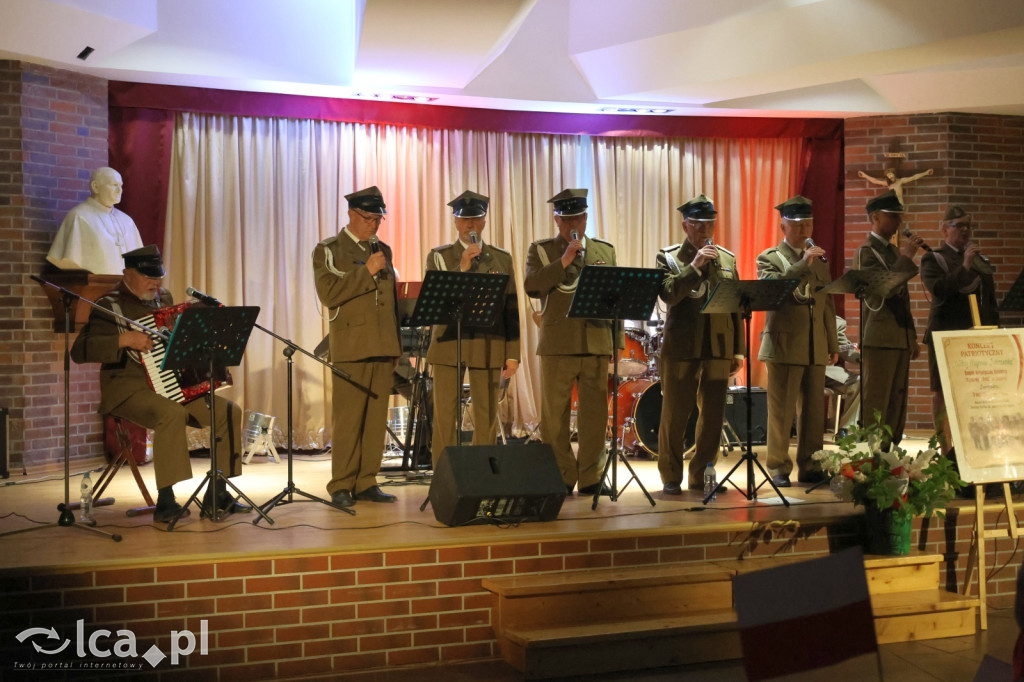 Koncert Patriotyczny „Witaj Majowa Jutrzenko”