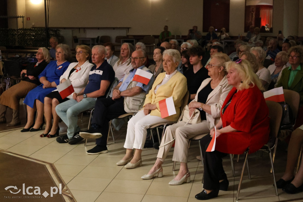 Koncert Patriotyczny „Witaj Majowa Jutrzenko”