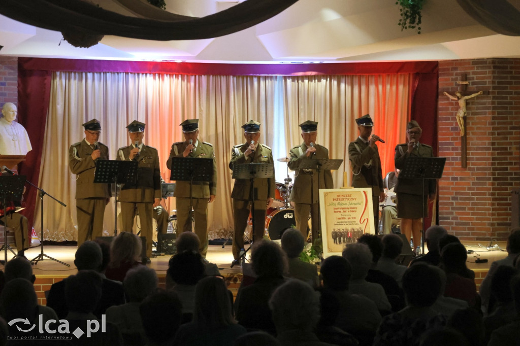 Koncert Patriotyczny „Witaj Majowa Jutrzenko”