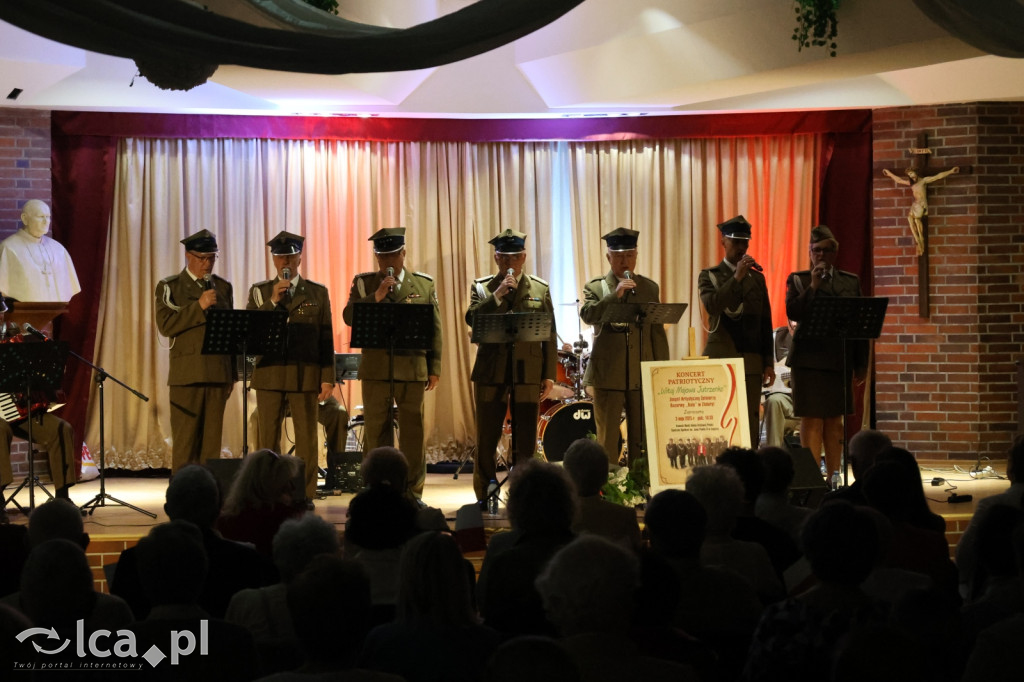 Koncert Patriotyczny „Witaj Majowa Jutrzenko”