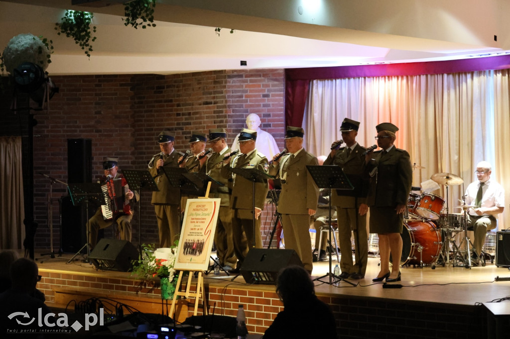 Koncert Patriotyczny „Witaj Majowa Jutrzenko”