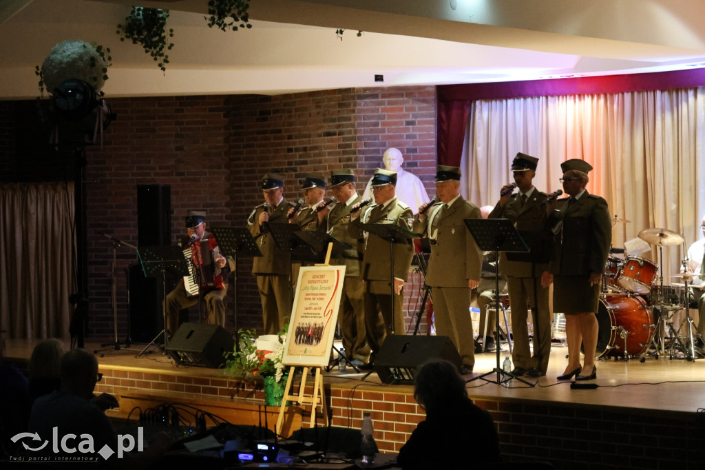 Koncert Patriotyczny „Witaj Majowa Jutrzenko”