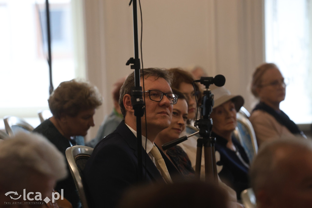 Młodzi wirtuozi oczarowali publiczność