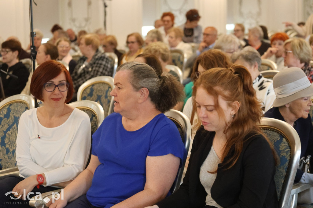 Młodzi wirtuozi oczarowali publiczność